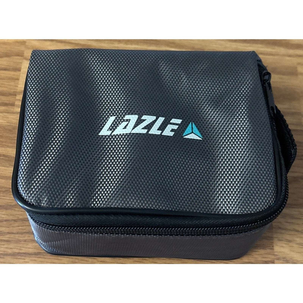 LAZLE Automatic Blood Pressure Monitor & Upper Arm Cuff w/ Advanced Accuracy NEW