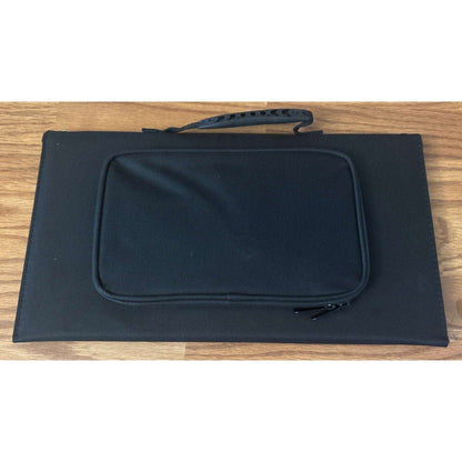 OGORI Portable Foldable High Efficiency 50W Solar Panel Smart Charger Waterproof