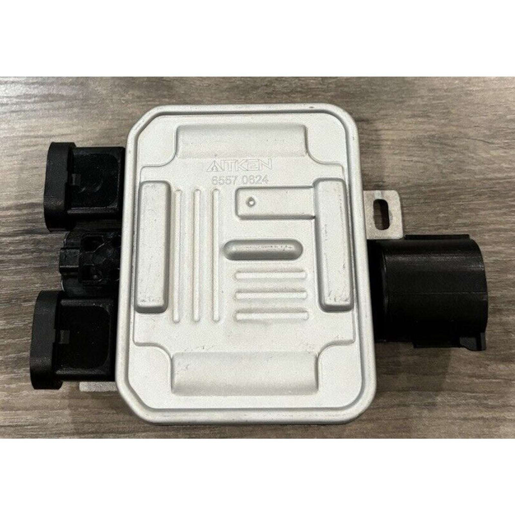 AITKEN Radiator Cooling Fan Module Edge Flex Volvo Range Rover 7T43-8C609-BA