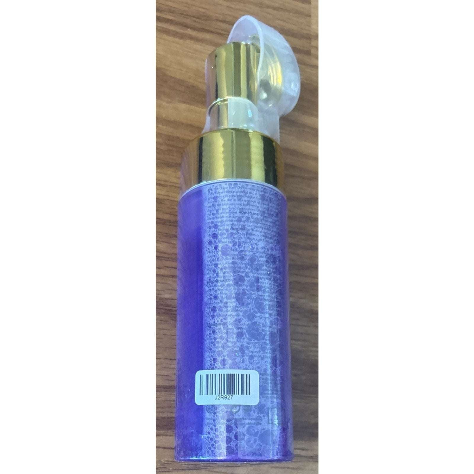 Secret Collagen Grape Stem Cell Harmony Lava Foam Cleanser 150ml/5.07floz $145