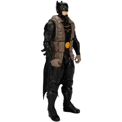 DC Comics 12" Batman Action Figure 2023 Spin Master New-Damaged Box