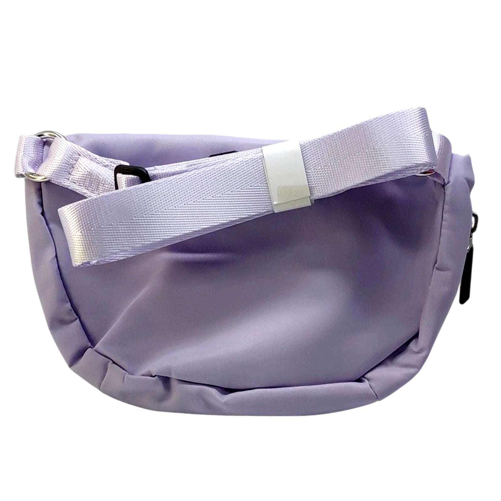 Lululemon ALL NIGHT FESTIVAL 2L Lilac/Purple/Lavender Micro Everywhere Belt Bag