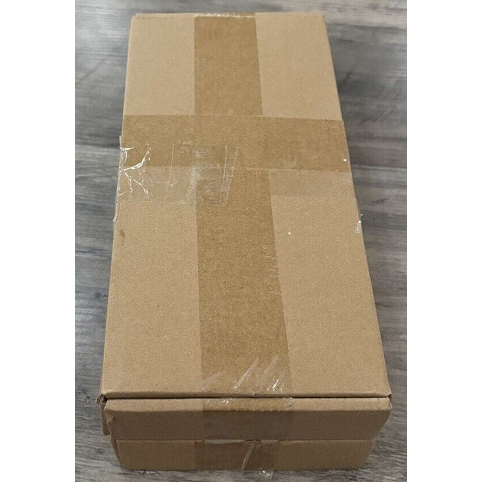 2-Pk 4" X 10" Floor Vent Registers Decorative Heavy Duty Floor Air Covers Bronze
