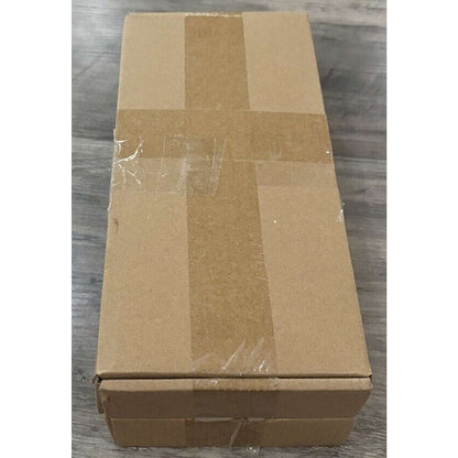 2-Pk 4" X 10" Floor Vent Registers Decorative Heavy Duty Floor Air Covers Bronze