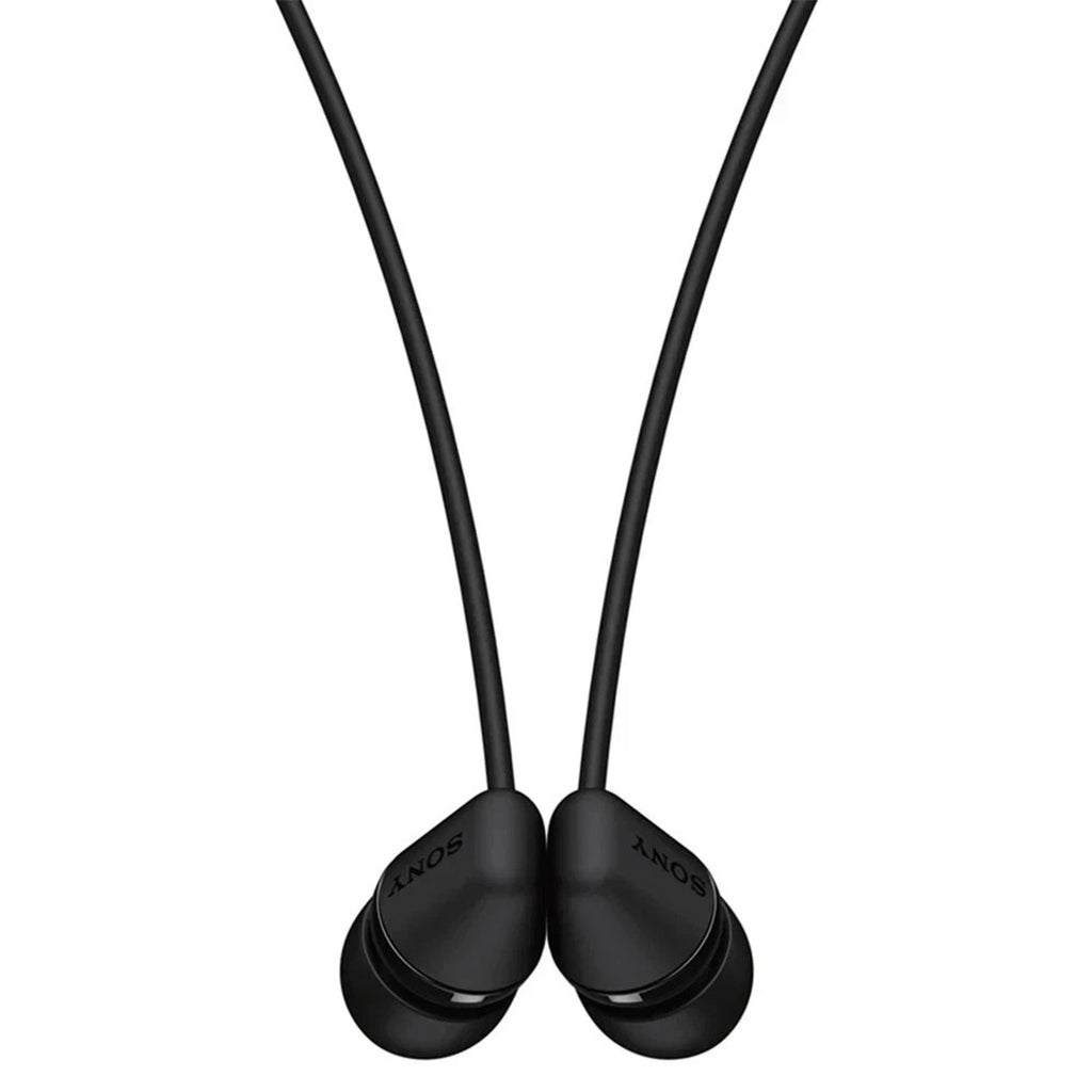 Sony WI-C200 Wireless In-ear Stereo Magnetic Headset Earbuds BT5.0 Calls w/ Mic
