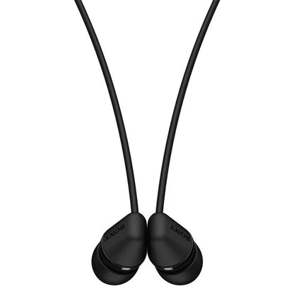 Sony WI-C200 Wireless In-ear Stereo Magnetic Headset Earbuds BT5.0 Calls w/ Mic