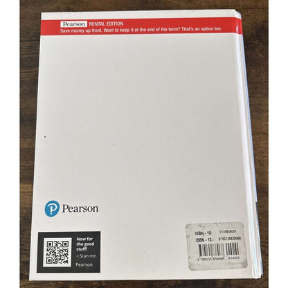 Pearson Beginning & Intermediate Algebra 6th Edition Hardcover Tobey Slater Blai