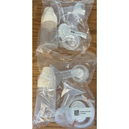 Spectra S1 Plus Premier Portable Rechargeable Double Electric Breast Pump NEW