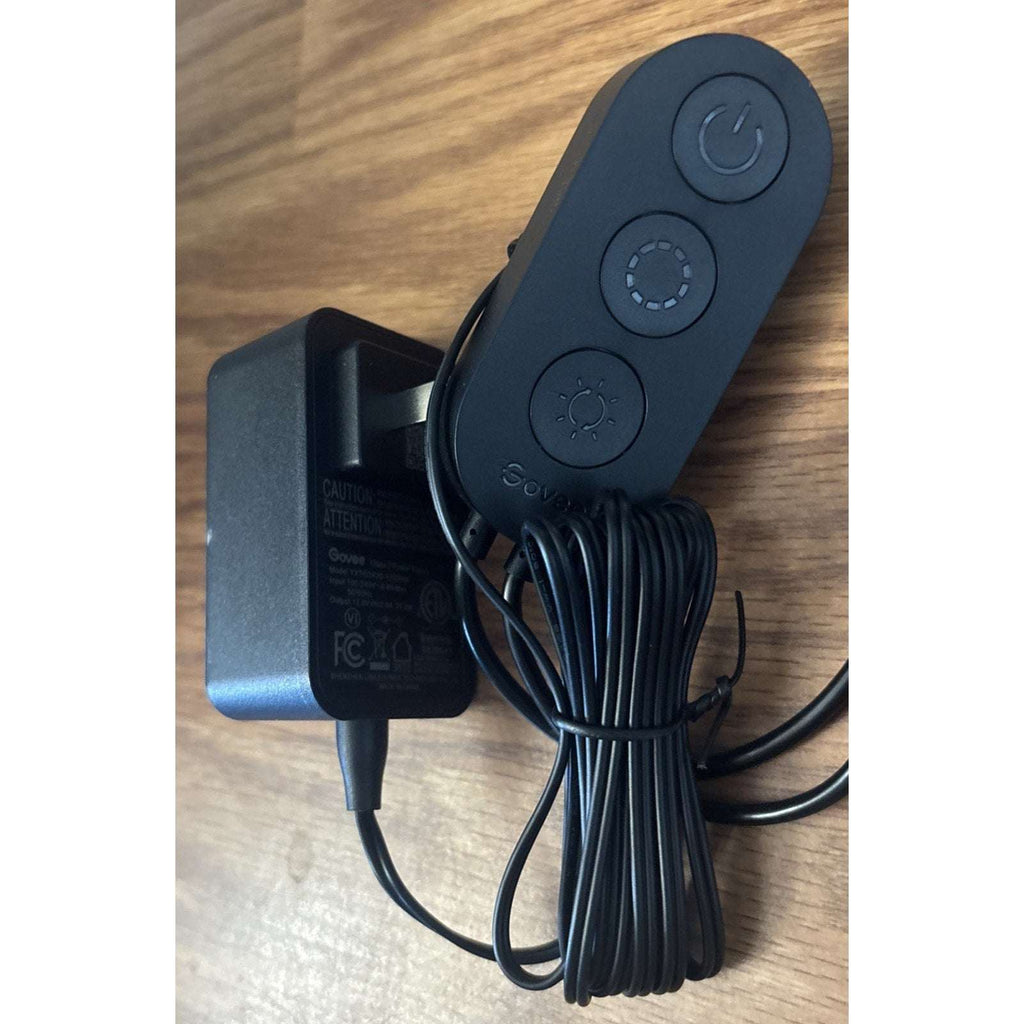 Govee RGBIC TV LED Backlight for 70-80 inch TVs App & Voice Control, Music Sync