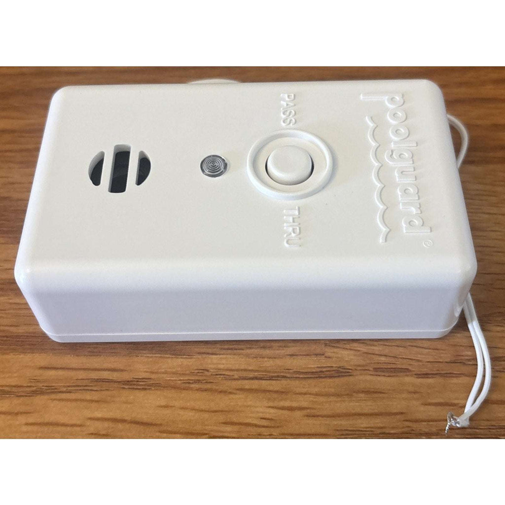Poolguard DAPT-2 Swimming Pool Child Safety Door Alarm for House UL 2017