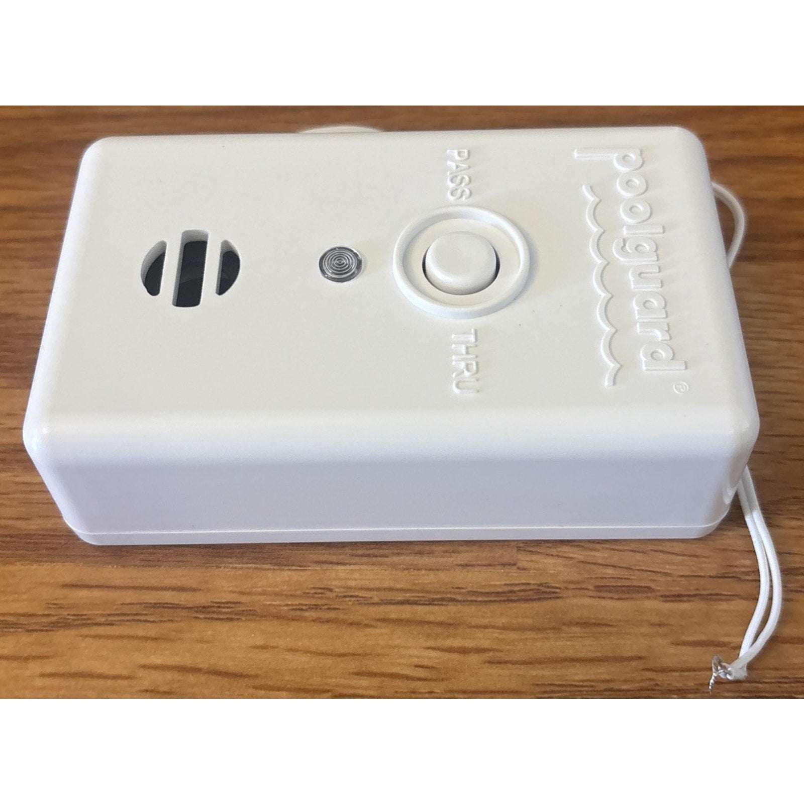 Poolguard DAPT-2 Swimming Pool Child Safety Door Alarm for House UL 2017