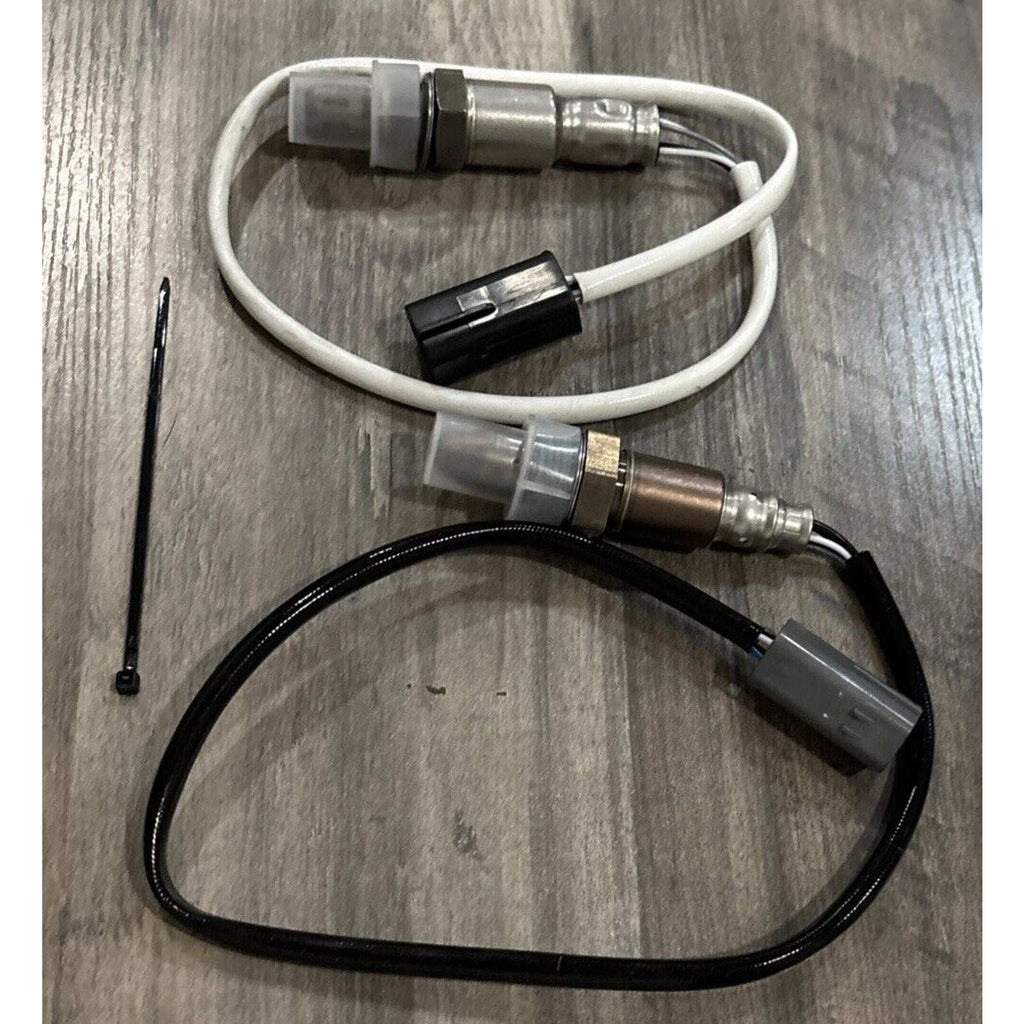 234-9036, 234-4382 Oxygen Sensor Upstream & Downstream 07-13 Altima 08-13 Rogue