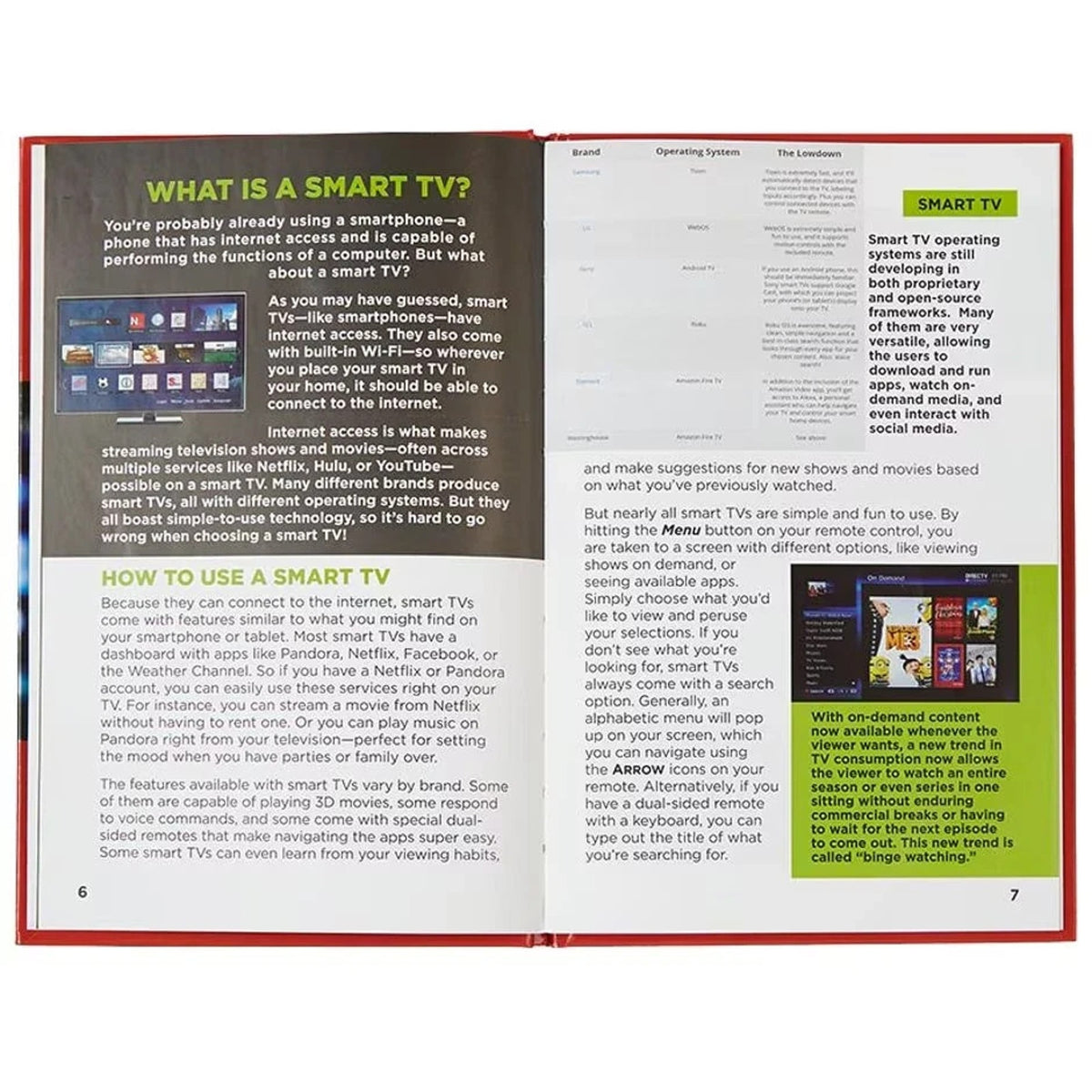 5 Book Lot Easy Tech Reference Books Online Security, Smartphones, Social Media+
