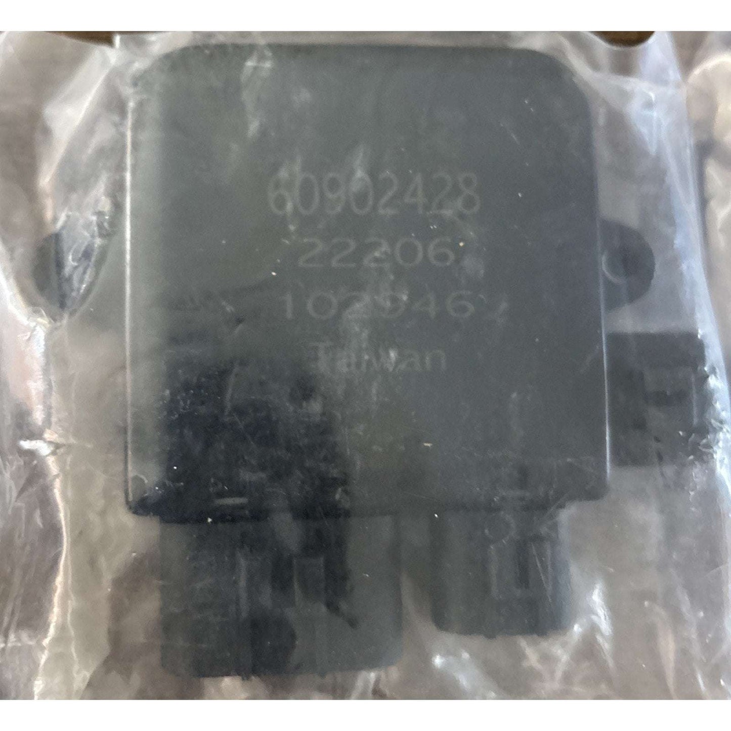 GENUINE Dorman 902-428 Radiator Fan Control Module 02-07 Lancer 03-06 Outlander