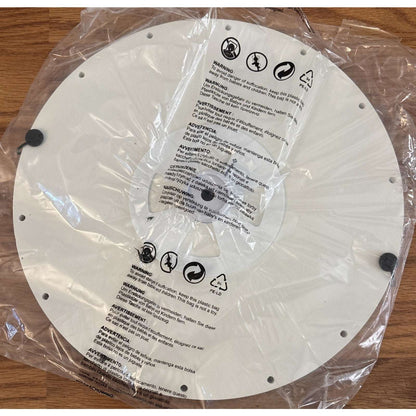 Winspin Customizable 14 Slot Spinning Prize Wheel Colorful Chore/Activity Wheel