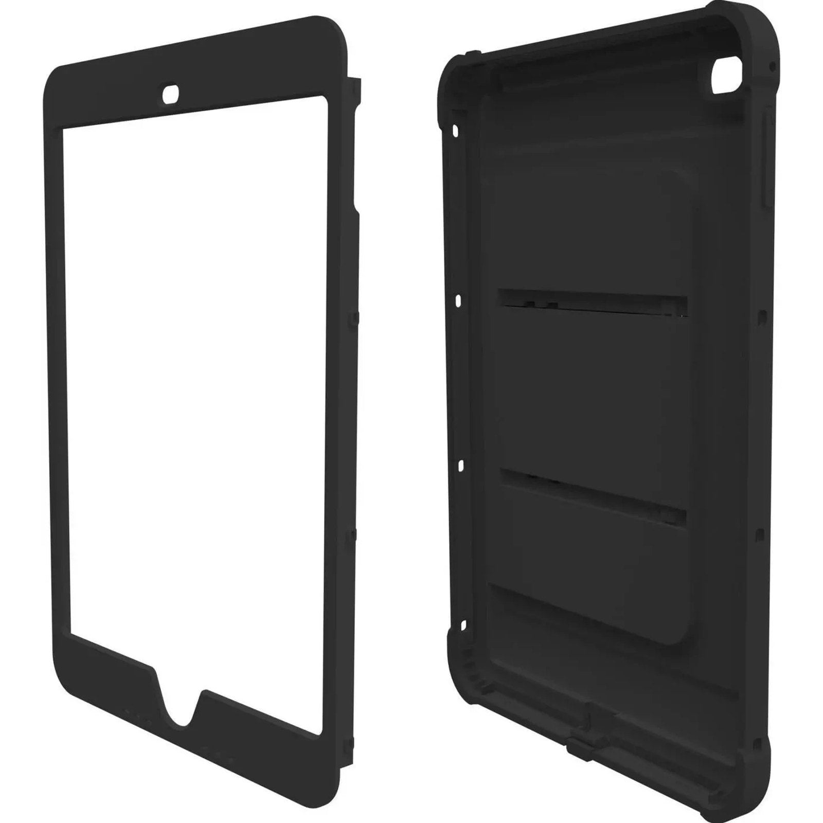 Apple iPad Mini 4 Trident Sliding Case Cyclops Series w/ Built-in Stand & Screen