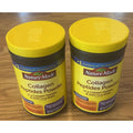 2x Nature Made Bovine Collagen Peptides Powder Types 1 & 3 +2500 mcg Biotin Keto