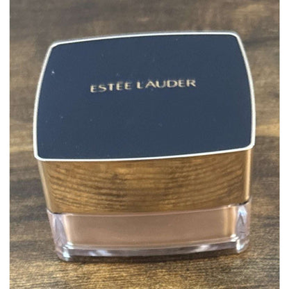 Estee Lauder Double Wear Sheer Flattery Loose Powder - Deep Matte 0.31oz NEW!