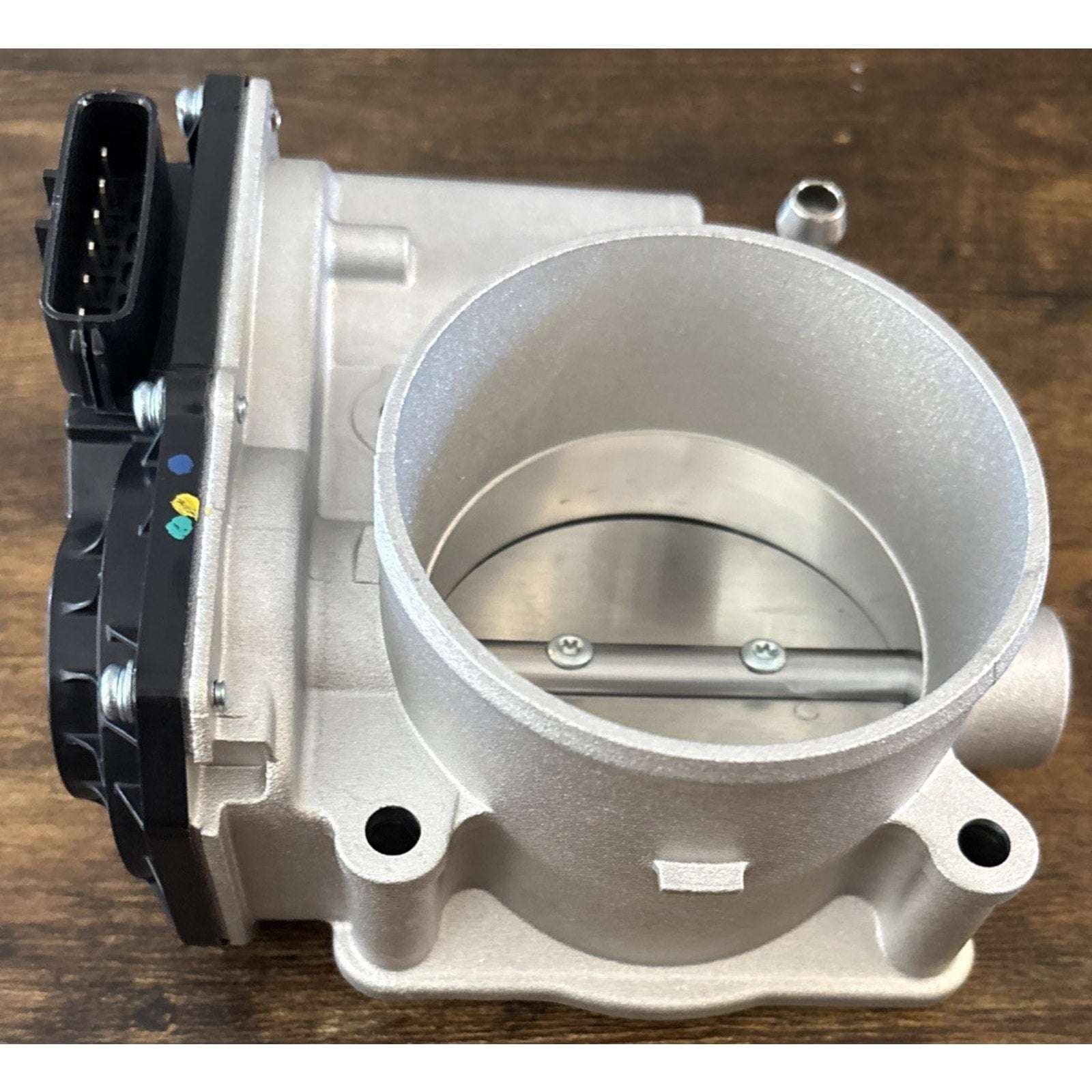 Throttle Body for 05-21 Nissan Pathfinder Frontier Armada XTerra NV2500 NV3500