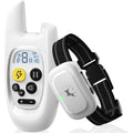 Upgraded Dog Training Collar with Remote - Beep, Vibration & Shock S, M & L Dogs