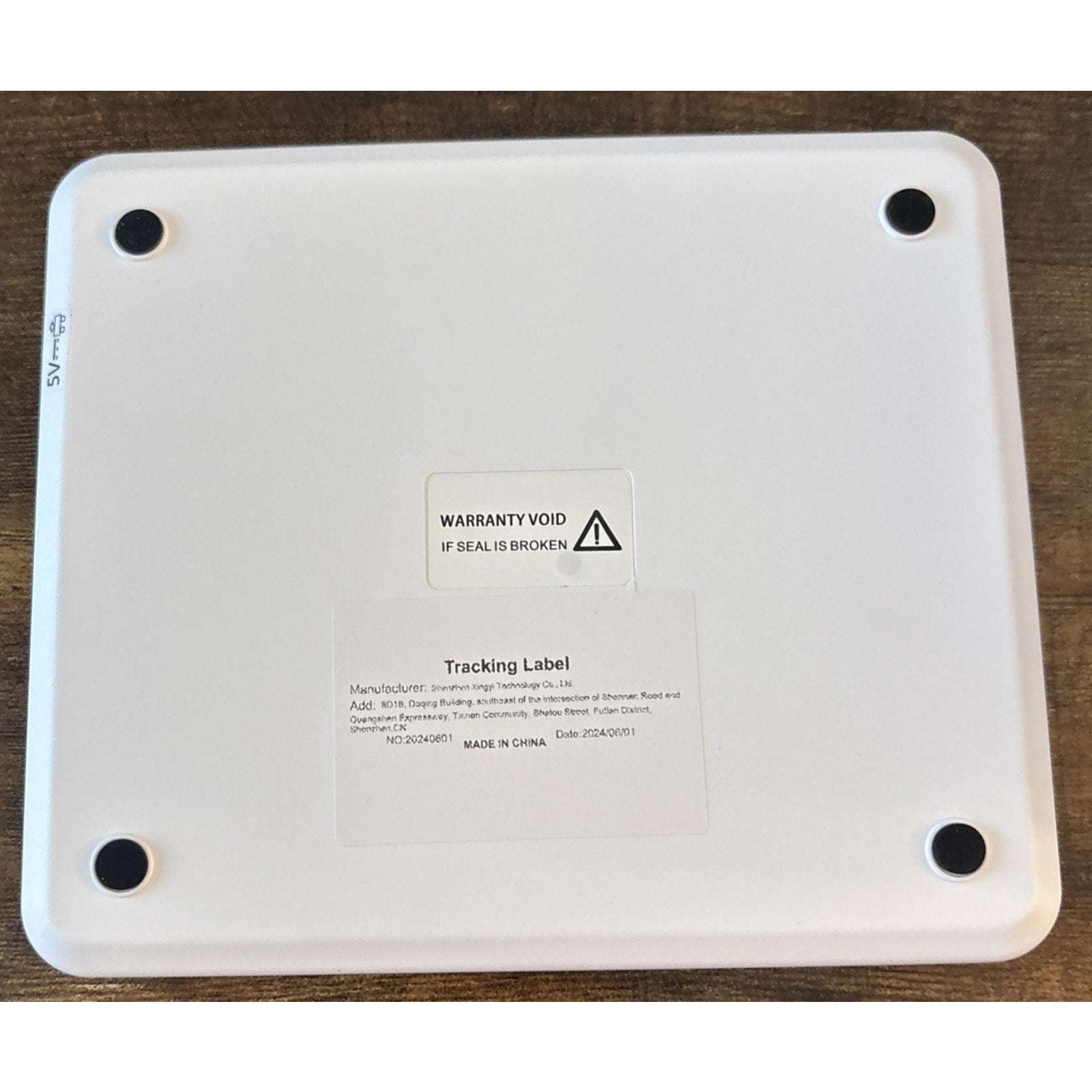 Gobang Children's Intelligent Electronic Chessboard - AI - 9 Gameplay Modes