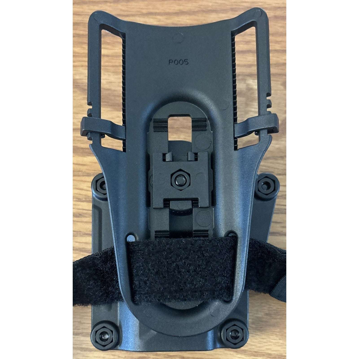 Cytac Level II RH Tactical Low Ride Drop Leg Holster Universal 100+ Pistol Glock