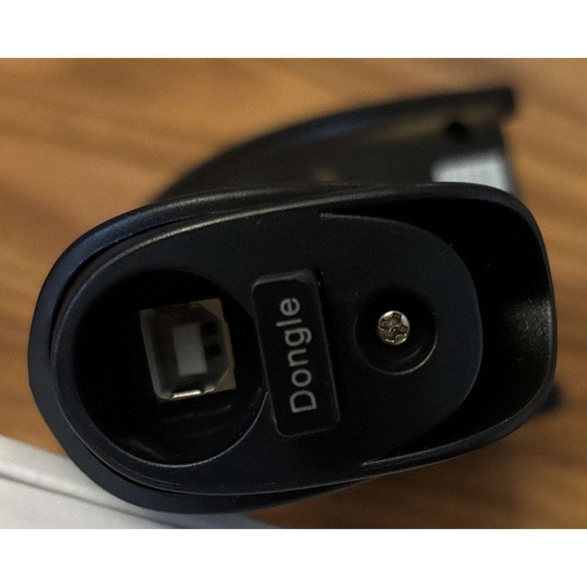 Tera Wireless CCD 1D Barcode Scanner T5100C USB 2.4GHz Wireless & Bluetooth