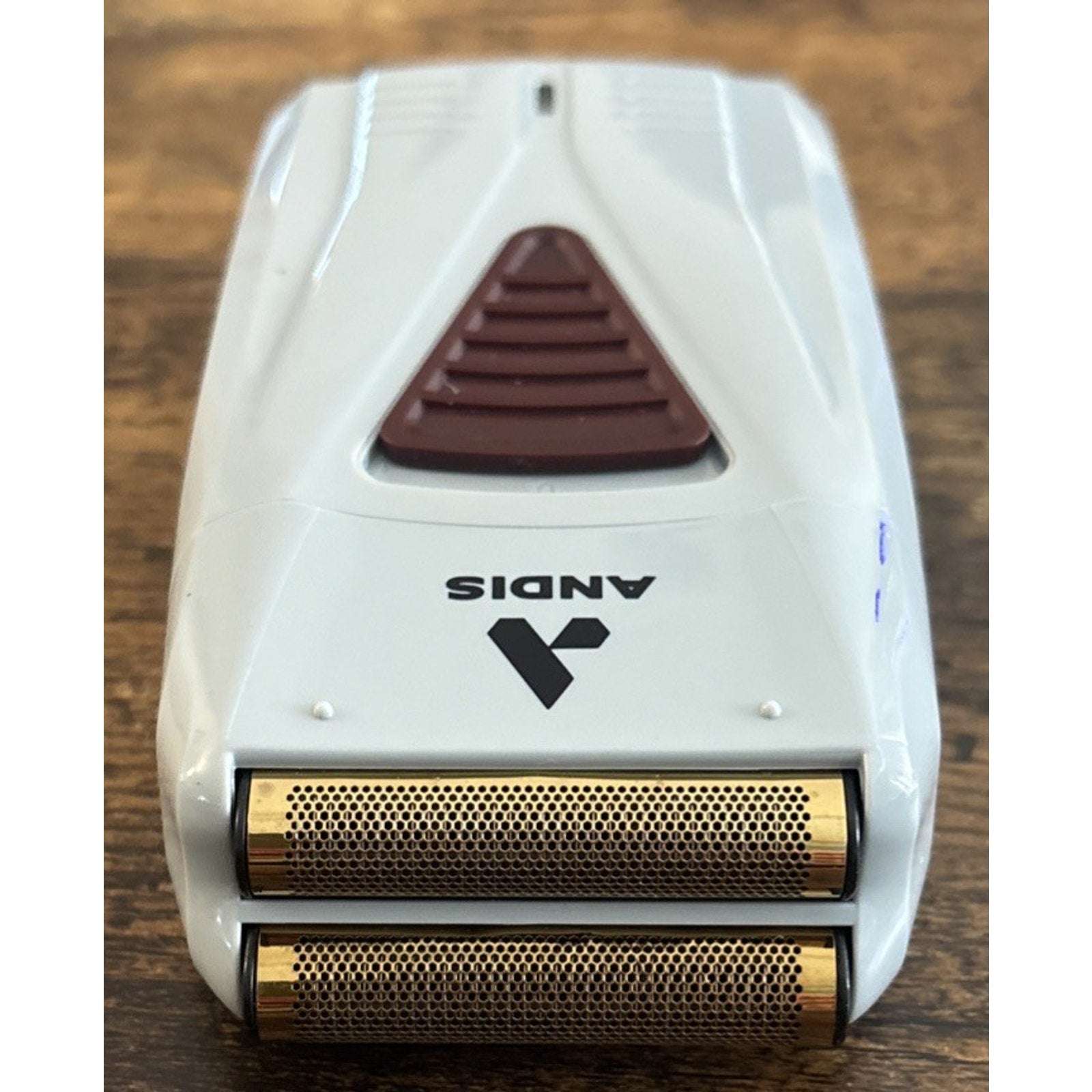 ANDIS TS-1 PROFOIL LITHIUM TITANIUM FOIL SHAVER CORDLESS w/ Charging Cord 17235