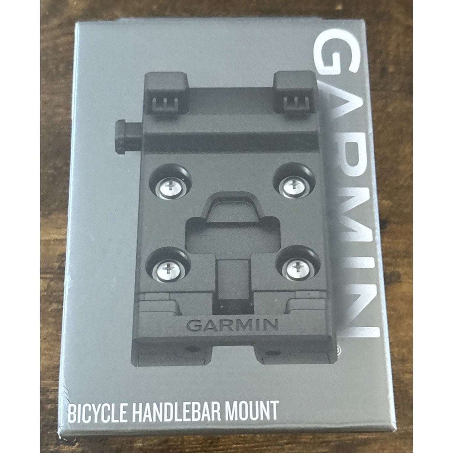 NEW Garmin Montana 700 700i 750 750i Bicycle Rugged Handlebar Mount 010-12881-01