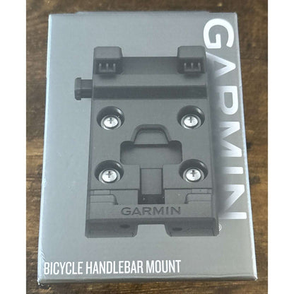 NEW Garmin Montana 700 700i 750 750i Bicycle Rugged Handlebar Mount 010-12881-01