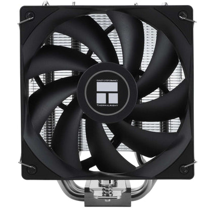 Thermalright Assassin X 120 V2 RYZEN CPU Fan Cooler w/ Heatsink 1500RPM AM5/AM4