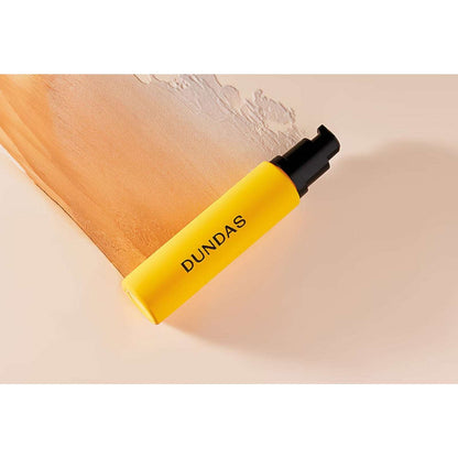 Dundas Hydratan Tinted Moisturizer Skin Tone Color Perfecting Bronzing Tanner