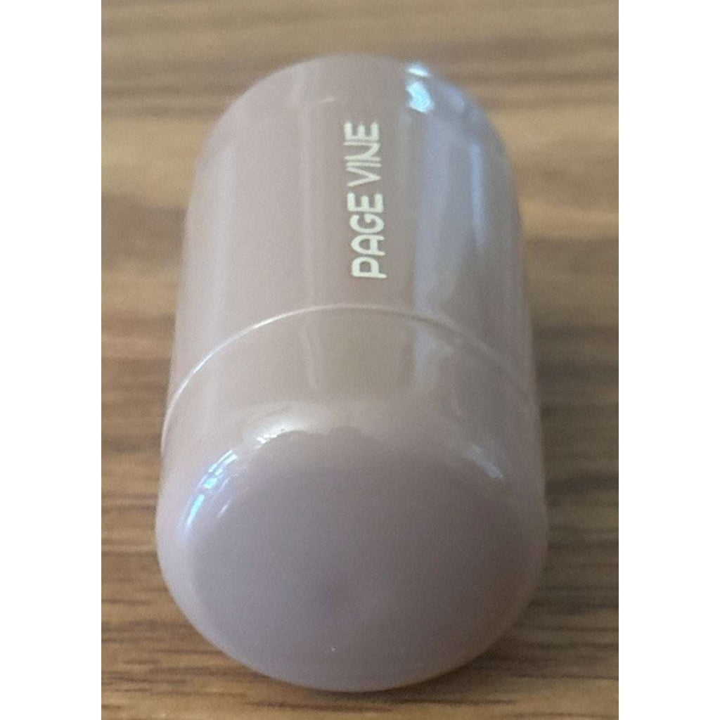 Pagevine Pocket Cream Blush Stick – Hydrating Lip & Cheek Tint in PIGGY Pink