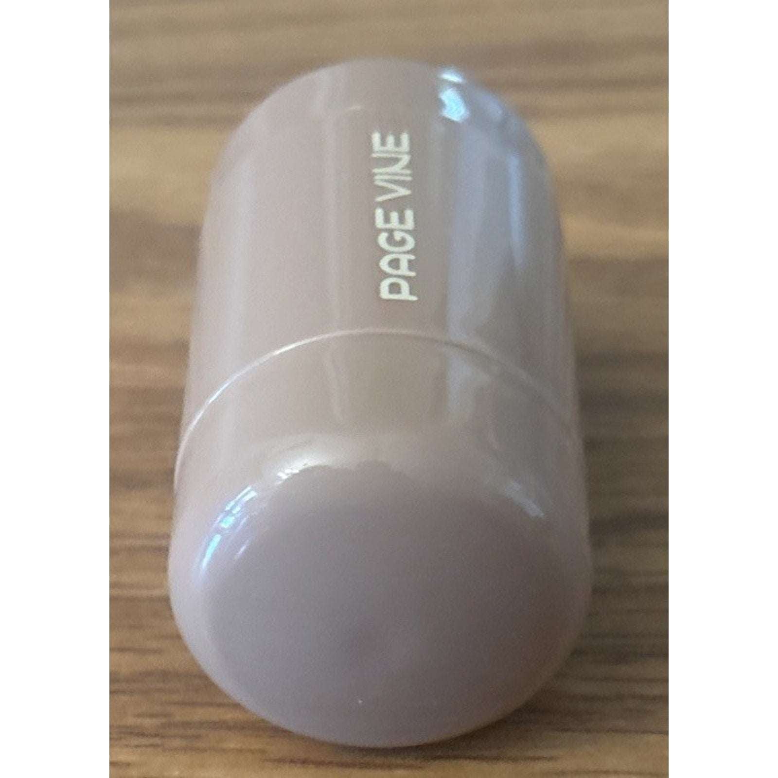 Pagevine Pocket Cream Blush Stick – Hydrating Lip & Cheek Tint in PIGGY Pink