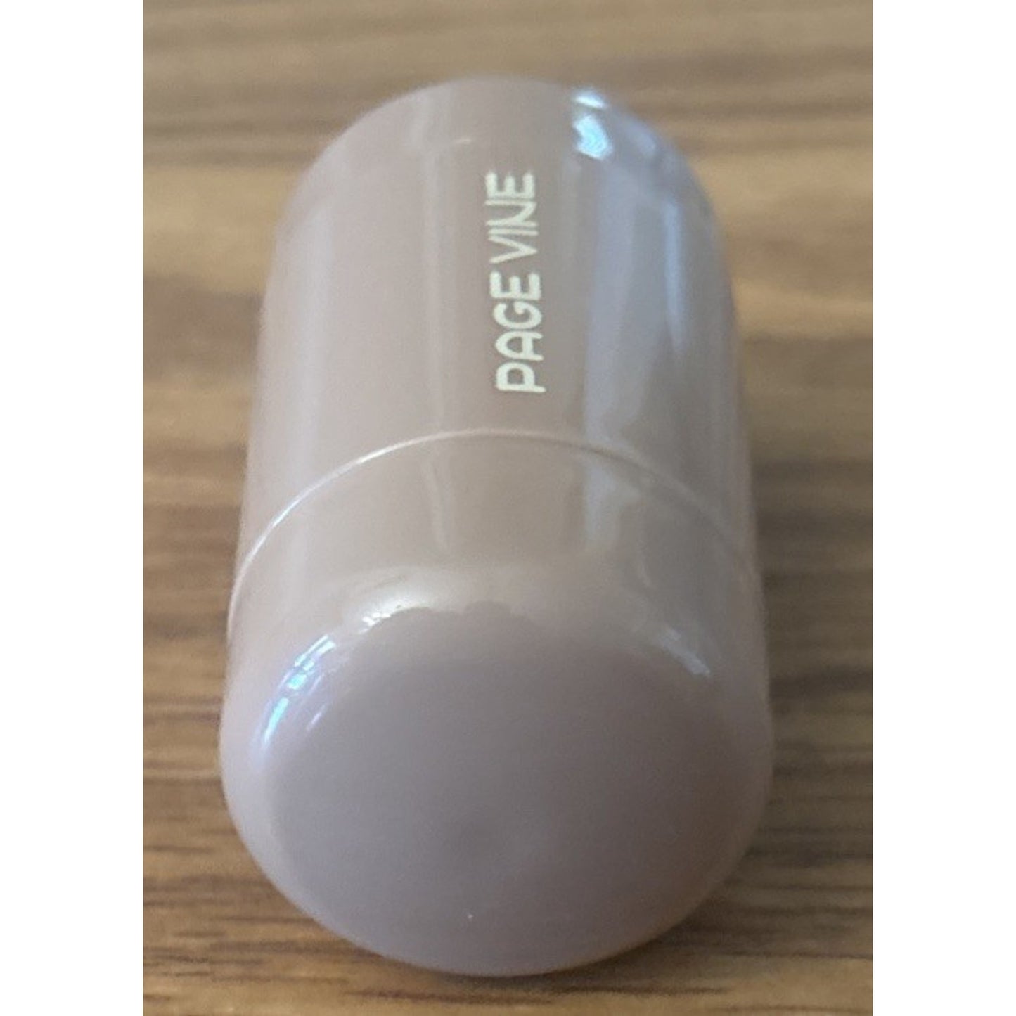 Pagevine Pocket Cream Blush Stick – Hydrating Lip & Cheek Tint in PIGGY Pink