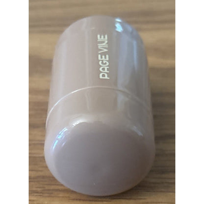 Pagevine Pocket Cream Blush Stick – Hydrating Lip & Cheek Tint in PIGGY Pink