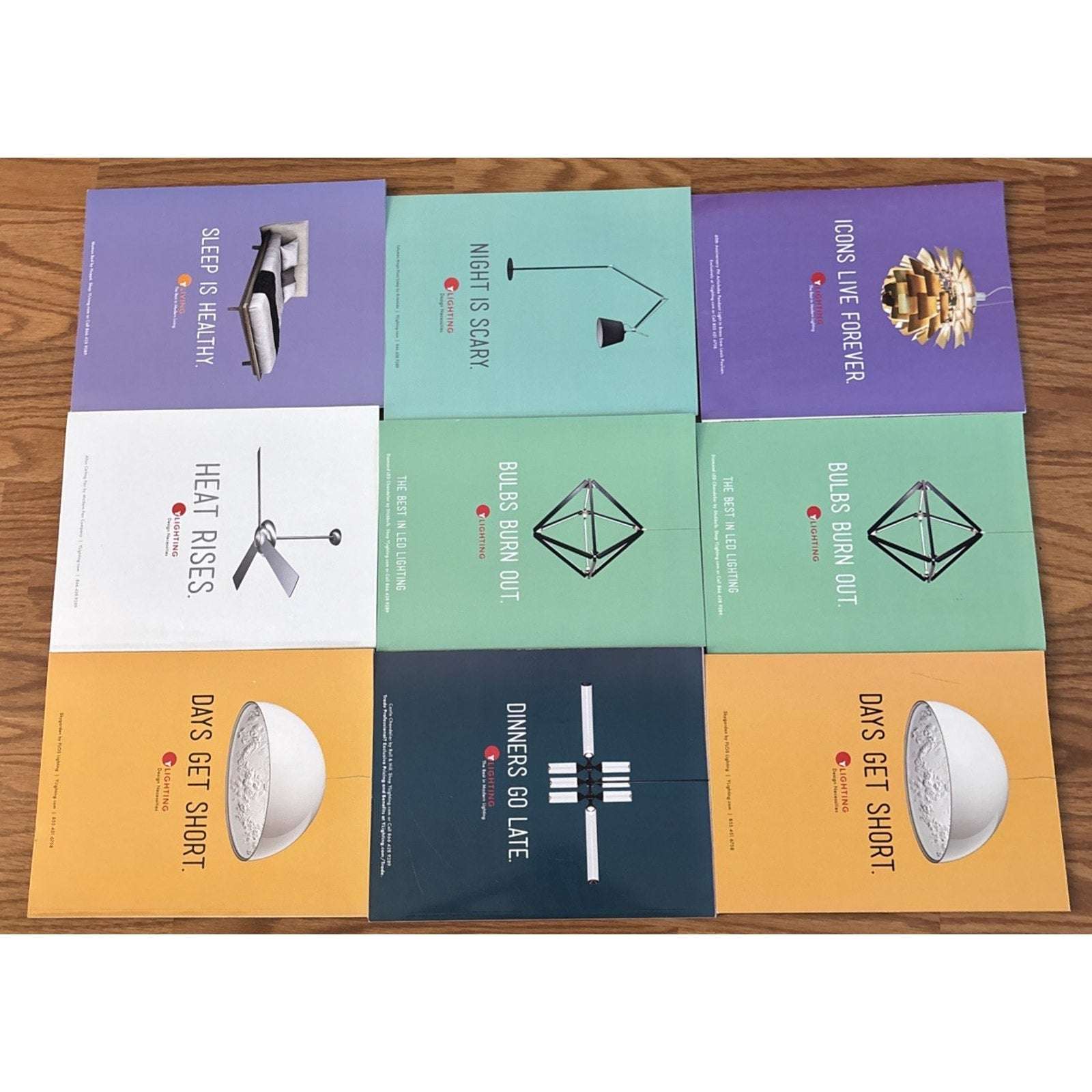 9 x Atomic Ranch Mid Century Marvels Magazines Renovation Guide Reviving Retro