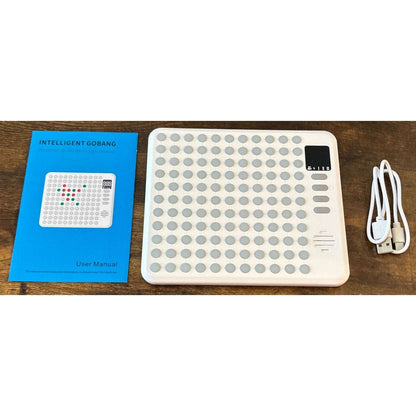 Gobang Children's Intelligent Electronic Chessboard - AI - 9 Gameplay Modes