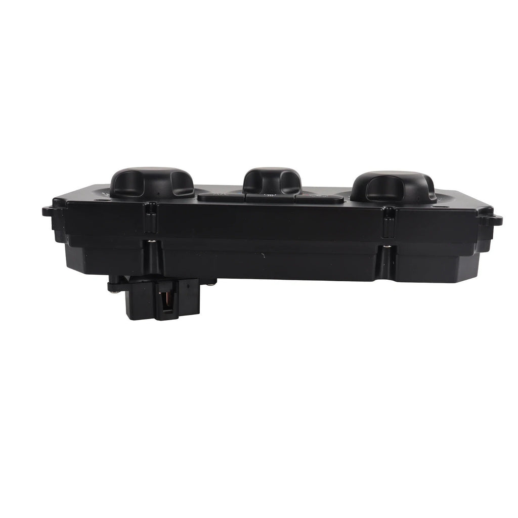 27510JS60B A/C Control Switch Heater Panel For Nissan Frontier Navara D40 07-12