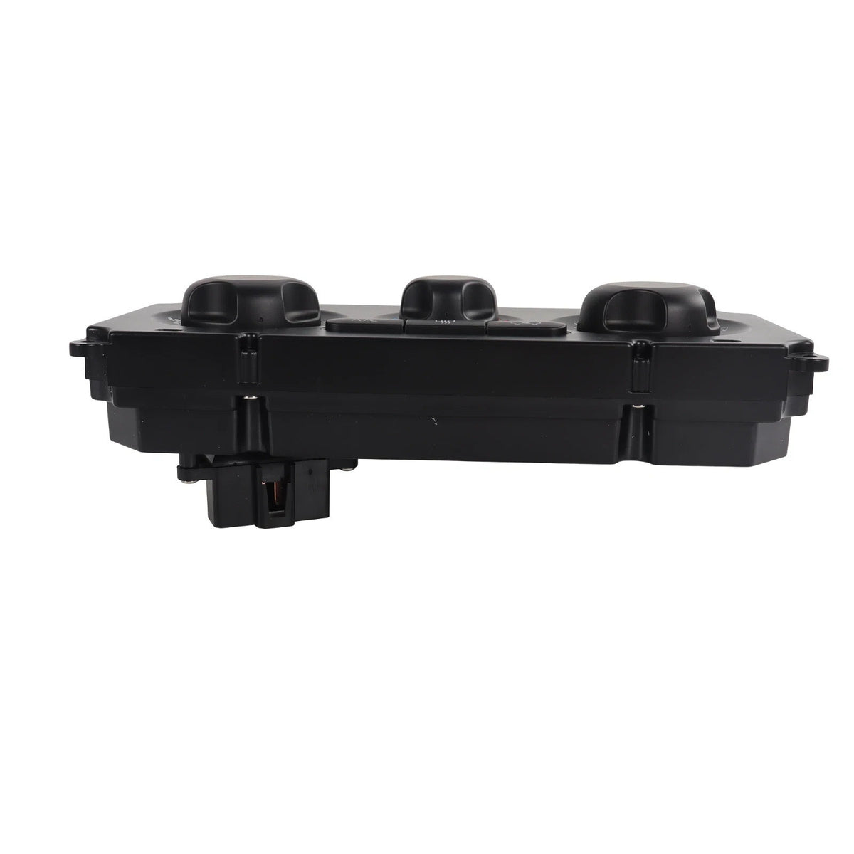 27510JS60B A/C Control Switch Heater Panel For Nissan Frontier Navara D40 07-12