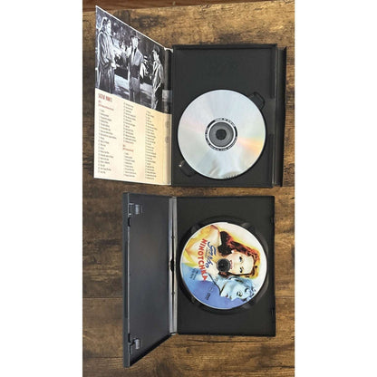 8 DVDs 11 Films Humphrey Bogart Casablanca, The Big Sleep Greta Garbo Ninotchka+