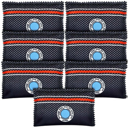 120g Rechargeable Desiccant Moisture Absorbing Bag for Home Closets Safe Car