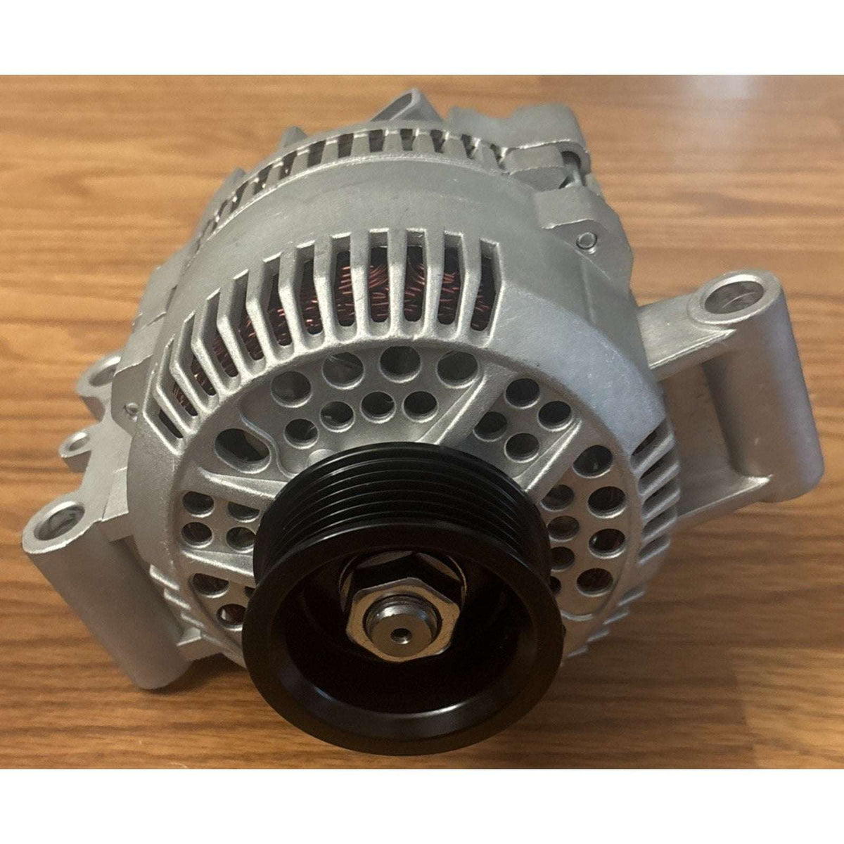 Alternator 1996-2005 Ford Ranger 2.5L L4 3.0L 4.0L V6 1997-2002 F-150 4.2L V6