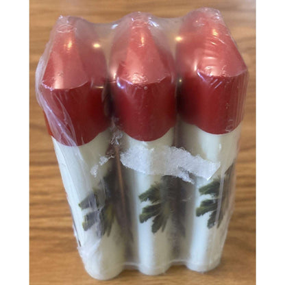 Old Spice Deodorant Fiji Scent w/ Palm Tree Fresh Collection 3.4oz PACK OF 3
