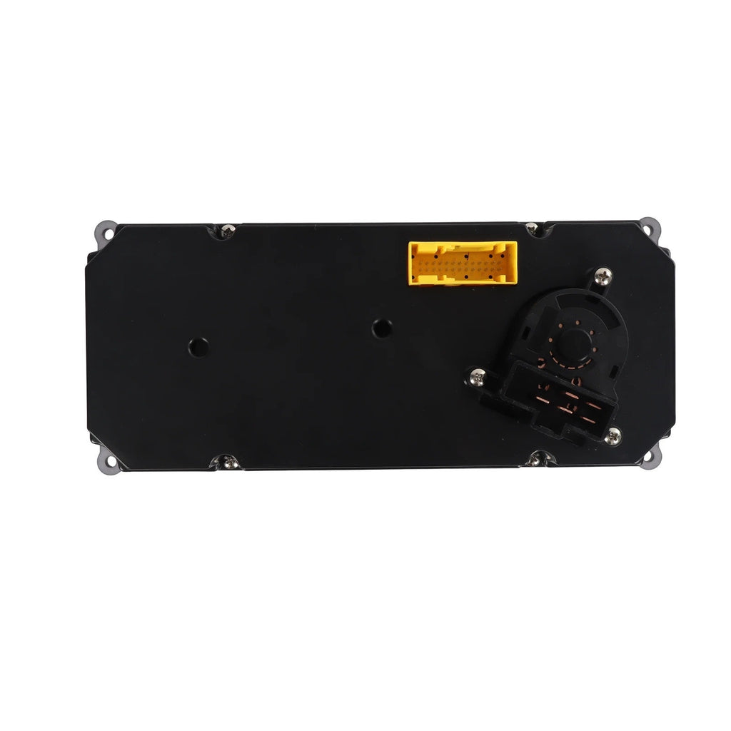 27510JS60B A/C Control Switch Heater Panel For Nissan Frontier Navara D40 07-12