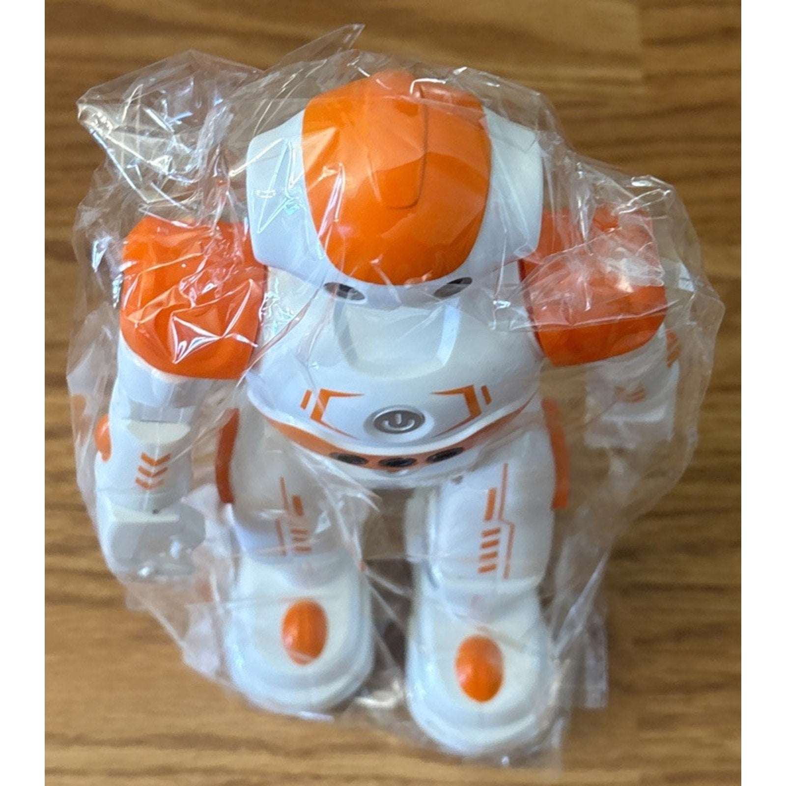 KingsDragon RC Smart Robot, Air Gesture & Sensing Programmable Remote Dance Walk