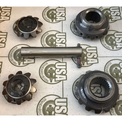 USA Standard Gear 8.8" Ford 31 Splice 7/8" PIN STD Spider Set ZIKF8.8-S-31
