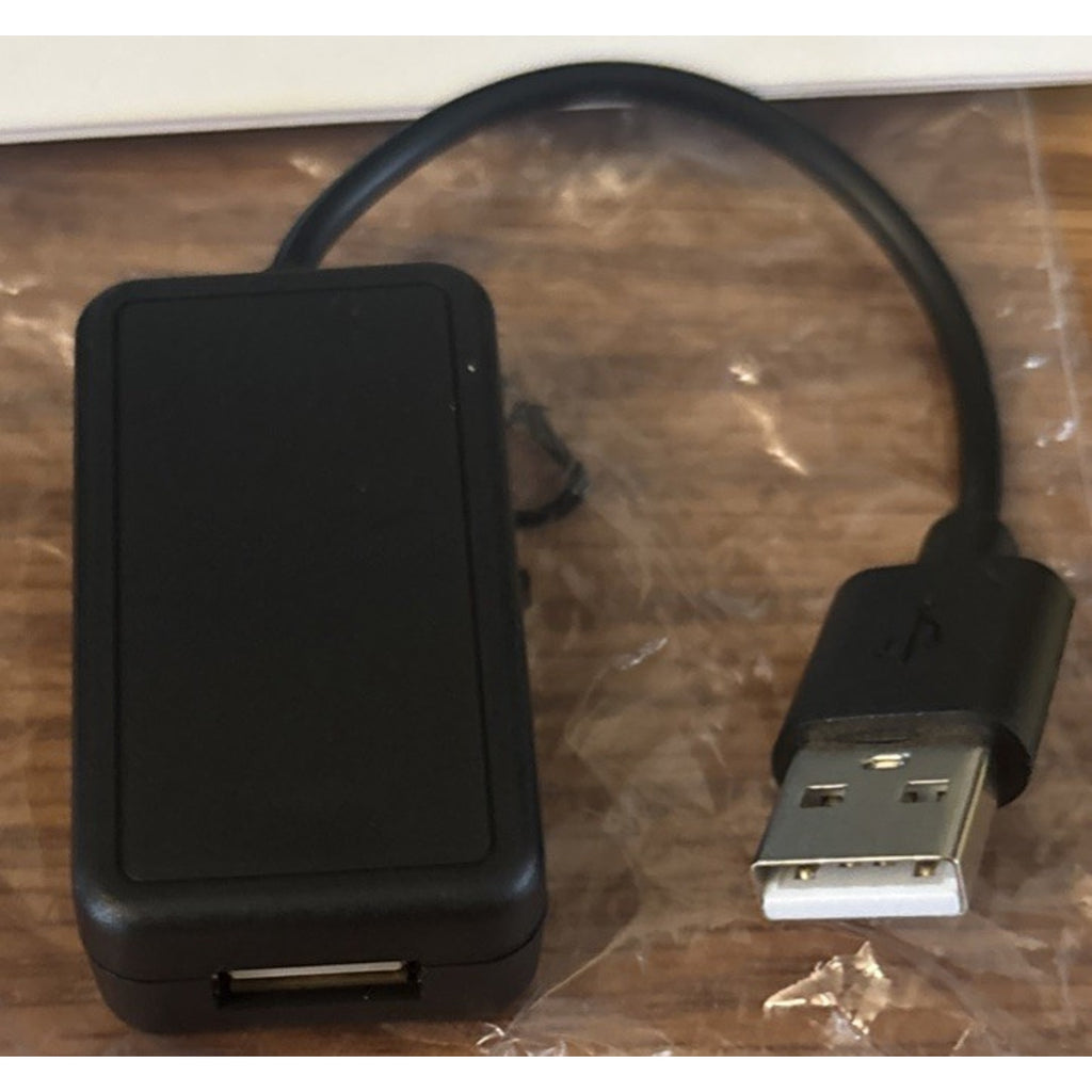 Portable External USB & Bluetooth Car DVD CD MP4 MP3 Player Plug & Play SX2800A