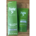 PLANTUR 39 Phyto-Caffeine Shampoo & Conditioner for Fine Brittle Hair - NEW