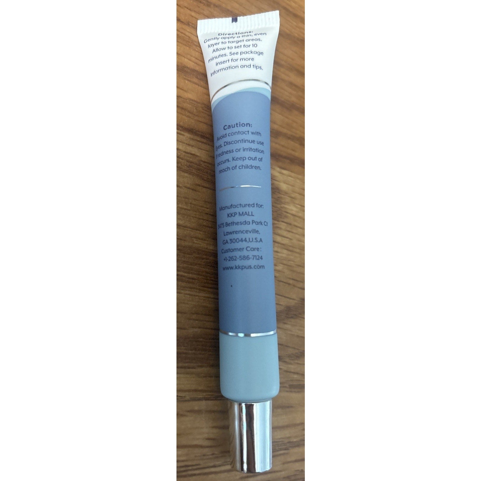 Rapid Reduction Eye Serum Visibly Reduces Under-Eye Bags, Wrinkles, Dark Circles